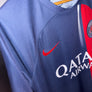 PSG PARIS SAINT GERMAIN DEMBELE 2023-2024 ORIGINAL JERSEY SIZE M
