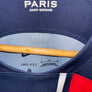 PSG PARIS SAINT GERMAIN DEMBELE 2023-2024 ORIGINAL JERSEY SIZE M