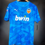 VALENCIA 2019-2020 ORIGINAL JERSEY Size M