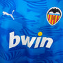 VALENCIA 2019-2020 ORIGINAL JERSEY Size M