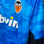 VALENCIA 2019-2020 ORIGINAL JERSEY Size M