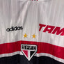 SAO PAULO 1996-1997 ORIGINAL JERSEY Size XL
