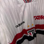 SAO PAULO 1996-1997 ORIGINAL JERSEY Size XL