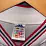 SAO PAULO 1996-1997 ORIGINAL JERSEY Size XL