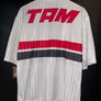 SAO PAULO 1996-1997 ORIGINAL JERSEY Size XL