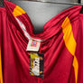 GALATASARAY 2007-2008 ORIGINAL SHORTS Size L