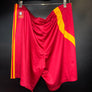 GALATASARAY 2007-2008 ORIGINAL SHORTS Size L
