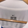 LEEDS UNITED VIDUKA 2002-2003 ORIGINAL JERSEY Size XL