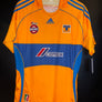 TIGRES 2009-2010 ORIGINAL JERSEY Size L