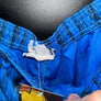MANCHESTER UNITED 1992-1993 ORIGINAL SHORTS Size M