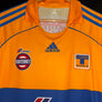 TIGRES 2009-2010 ORIGINAL JERSEY Size L