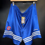 BAYERN MUNICH 1997-1998 ORIGINAL SHORTS Size XL