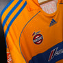 TIGRES 2009-2010 ORIGINAL JERSEY Size L