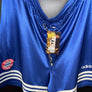 BAYERN MUNICH 1997-1998 ORIGINAL SHORTS Size XL