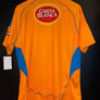 TIGRES 2009-2010 ORIGINAL JERSEY Size L