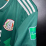MEXICO LOZANO 2018-2019 ORIGINAL JERSEY Size XL