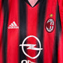 AC MILAN KAKA 2004-2005 ORIGINAL JERSEY Size XL