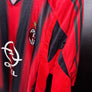 AC MILAN KAKA 2004-2005 ORIGINAL JERSEY Size XL