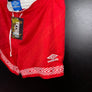 SEVILLA 1994-1995 ORIGINAL SHORTS Size S