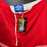 SEVILLA 1994-1995 ORIGINAL SHORTS Size S