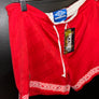 SEVILLA 1994-1995 ORIGINAL SHORTS Size S