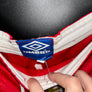 SEVILLA 1994-1995 ORIGINAL SHORTS Size S