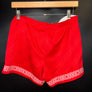 SEVILLA 1994-1995 ORIGINAL SHORTS Size S