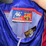BARCELONA 1992-1993 ORIGINAL SHORTS Size M