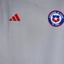 CHILE 2022-2023 ORIGINAL TRAINING JERSEY SIZE M
