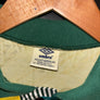 BRAZIL ROMARIO 1992-1993 ORIGINAL JERSEY SIZE M