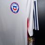 CHILE 2022-2023 ORIGINAL TRAINING JERSEY SIZE M