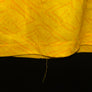 BRAZIL ROMARIO 1992-1993 ORIGINAL JERSEY SIZE M