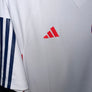 CHILE 2022-2023 ORIGINAL TRAINING JERSEY SIZE M