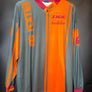 ROMA 1996-1997 ORIGINAL TRAINING JERSEY  Size L