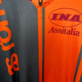 ROMA 1996-1997 ORIGINAL TRAINING JERSEY  Size L