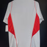 CHILE 2022-2023 ORIGINAL TRAINING JERSEY SIZE M