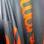 ROMA 1996-1997 ORIGINAL TRAINING JERSEY  Size L
