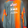 ROMA 1996-1997 ORIGINAL TRAINING JERSEY  Size L