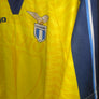 LAZIO 1996-1997 ORIGINAL AWAY JERSEY Size L