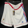 FRANCE 1998-1999 ORIGINAL SHORTS Size L