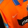 PORTO HULK 2009-2010 ORIGINAL JERSEY SIZE M
