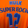 PORTO HULK 2009-2010 ORIGINAL JERSEY SIZE M