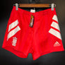 LIVERPOOL FC 1994-1995 ORIGINAL SHORTS Size S