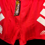 LIVERPOOL FC 1994-1995 ORIGINAL SHORTS Size S