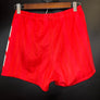 LIVERPOOL FC 1994-1995 ORIGINAL SHORTS Size S