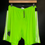 AJAX 2015-2016 ORIGINAL SHORTS Size M