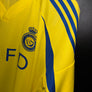 AL NASSR RONALDO 2024-2025 ORIGINAL JERSEY SIZE 2XL