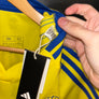 AL NASSR RONALDO 2024-2025 ORIGINAL JERSEY SIZE 2XL