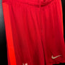 LIVERPOOL FC 2021-2022 ORIGINAL SHORTS Size S
