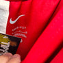 LIVERPOOL FC 2021-2022 ORIGINAL SHORTS Size S